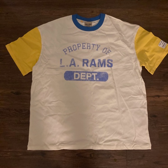 Gallery Dept Other - Gallery dept Tshirt